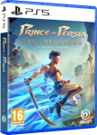 UbiSoft Prince of Persia: The Lost Crown - game, PS5