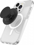 PopSockets PopGrip for MagSafe - phone holder, black