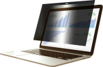 eSTUFF Magnetic Privacy Filter 14", for Apple Macbook Pro 16:10