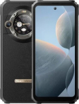 Smartphone Blackview BL9000 5G 12/512 (black)