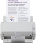 Ricoh SP-1120N, A4 DOCUMENT SCANNER