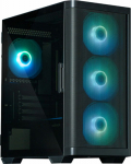 Zalman M4 ARGB x4 Black