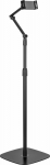 Stojak InLine InLine&reg; Floor tablet holder with stand, up to 12.9'', black