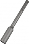 Hismart SDS-MAX Ground Rod Driver, 19.05mm