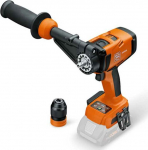 Fein ASCM18-4QM AS N00 Cordless Drill Driver