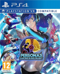 Sega PS4 Persona 3: Dancing in Moonlight [PSVR Compatible]