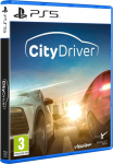 Aersoft PS5 CityDriver