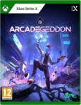 ''Nighthawk Interactive'' XSX Arcadegeddon
