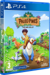 SAS Just For Games PS4 Paleo Pines: The Dino Valley