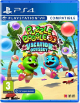 Inin United Games Entertainment PS4 Puzzle Bobble 3D: Vacation Odyssey (PSVR Compatible)