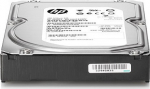 HPE Hewlett Packard Enterprise 500 GB 3G 7.2K 3.5 inch SATA, **Shipping New Sealed Spares**