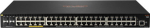 HPE ARUBA 2930F 48GPOE+4SFP-STOCK,