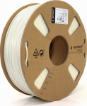 Gembird GEMBIRD Filament ASA white 1.75mm 1kg