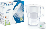 BRITA Filter Jug Aluna 2.4l + 1 contribution PRO Pure Performance