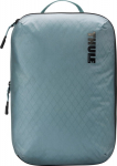 Thule Compression Packing Cube Medium - Pond Gray