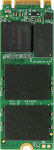 Transcend MTS600 - SSD - 256 GB - intern - M.2