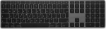 Keyboard LMP WKB-1243 (LMP-WKB-1243-GR-SG)
