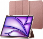 Pouch tablet Spigen SPIGEN URBAN FIT IPad AIR 10.9 4 / 5 / 2020-2022 / 11 6 / 2024 ROSE GOLD