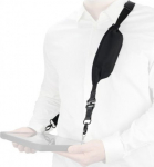 Mobilis UNIVERSAL BREAKAWAY SHOULDER, STRAP+EXPANDABLE POCKET-2 AT.PTS