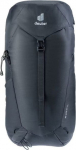 Deuter AC Lite 32 Women's Hiking Backpack 32 L Black