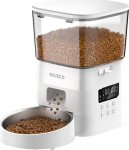 Rojeco RWSQAJO-2L02 Automatic Animal Feeder 2L