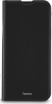 Hama 00138101, Flip case, Apple, iPhone 15, 15.5 cm (6.1"), Schwarz