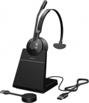 JABRA ENGAGE 55 SE UC MONO, LINK400A STAND