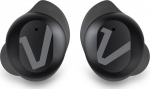 Veho RHOX True wireless earphones, - Carbon Black