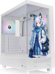 Thermaltake View 270 SP Edition Snow White