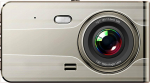 Hurtel Car DVR Car DVR DVR979G Full HD G-sensor LCD z rear view camera - beige