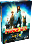 Brain Games Pandemic Board Game