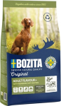 BOZITA Original Adult Flavour+ Reindeer - dry dog food - 12 kg