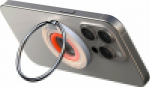 Joyroom Magnetic Phone Holder Joyroom Jr-Zs383 Magsafe - Orange