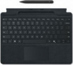 Microsoft Surface Signature Type Cover Copilot + Slim Pen czarny