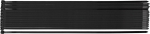 Neo Zippers EXTREME 9.0 &times; 650 mm, czarne, 50 szt
