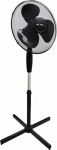 Blow 44-026# The fan standing 16''/40cm 55w czarny