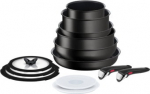Tefal Ingenio Unlimited L7639002 13 el. czarny