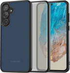 Tech-Protect Magmat Galaxy M35 5G matte black