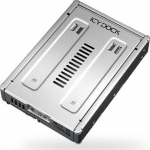 Adapter IcyDock 2.5" -> 3.5" SAS SSD&HDD MB982IP-1S-1 si