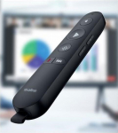 Yealink MB-Remote | For MeetingBoard | Svart