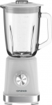 Blender Orava RM208W, valge