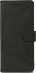 eSTUFF WALES A15 4G/5G Galaxy, Wallet Cover Black. Material: