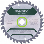 Sourcing METABO CIRCULAR SAW HW/CT 165x20x18z CORDLESS CUT WOOD CLASSIC