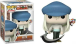 Funko Pop! Animation: Hunter x Hunter S3 - Kite with Scythe #1134 Vinyl Figure