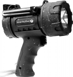 MacTronic Rechargeable spotlight LED everActive SL-500R Hammer
