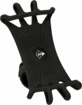 Dunlop SILICONE BIKE HOLDER NA DUNLOP ROTARY PHONE 360 CZARNY
