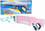 LeanToys Automatic Water Gun Pink 350 Ml