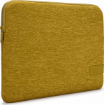 Case Logic 5132 Reflect 13 Laptop Sleeve REFPC-113 Dim Gold