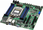 ASRock ASRock Mainboard SIENAD8UD-2L2Q micro-ATX Sockel SP6 Single