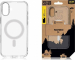 Tactical Tactical MagForce Cover for Apple iPhone 16 Plus Transparent standard